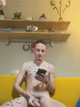 Cam4 Adult Webcam of Xxxciroxxx