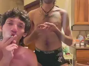 Cam4 Nude Webcam of marcvstrxsh