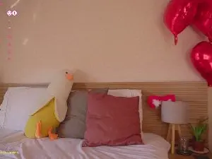Cam4 Adult Webcam of Kate_Danswet