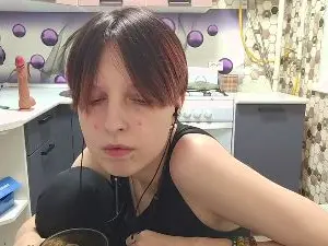 Cam4 Sex Chat of RebbeccaGrieme