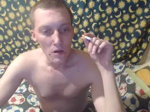 Cam4 Live Porn of Roovede