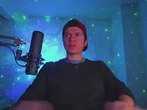 Cam4 Live Sex of Dreamhunterdz