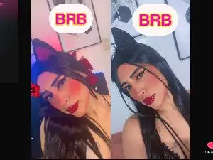 Cam4 Adult Video Chat of mia_sweet_55