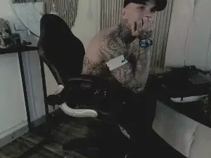 Cam4 Free Live Porn of onceagain97