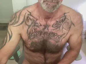 Cam4 Live Sex Cam of hairyrrh