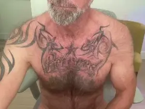 Cam4 Best Webcam of hairyrrh