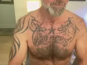 Cam4 Adult Webcam of hairyrrh