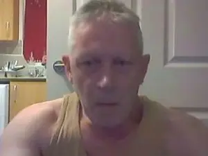 Cam4 Private Sex Chat of middleman52