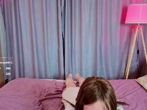 Cam4 Adult Video Chat of ChiekoNiznik