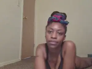 Cam4 Adult Webcams of GodessJay