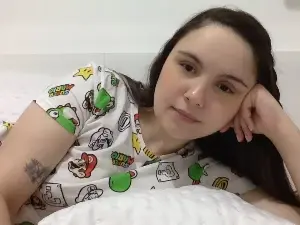 Cam4 Adult Webcam of luamartinezpriv