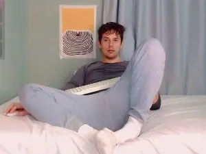 Cam4 Adult Video Chat of Elio_520