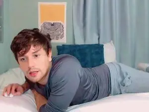 Cam4 Best live sex cam show of Elio_520
