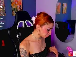Cam4 Best Webcam of Jazmin_vergara