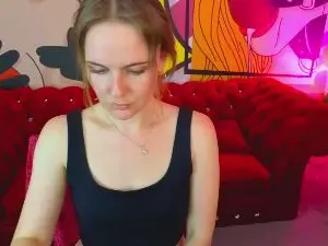 Cam4 Live Porn of MaribelRiverr