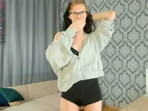 Cam4 Nude Webcam of NomadHex