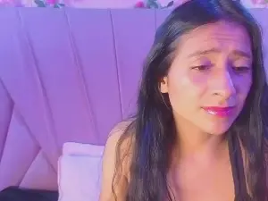 Cam4 Free Porn Cam of Sharllote