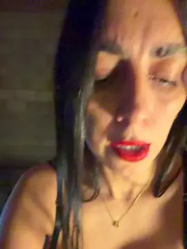 Cam4 Adult Webcams of barbaradaiana