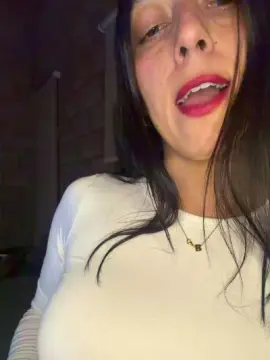 Cam4 Nude Webcam of barbaradaiana