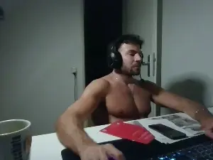 Cam4 Adult Video Chat of ALPHA_HUNK
