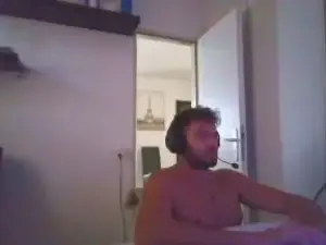 Cam4 Adult Webcam of ALPHA_HUNK
