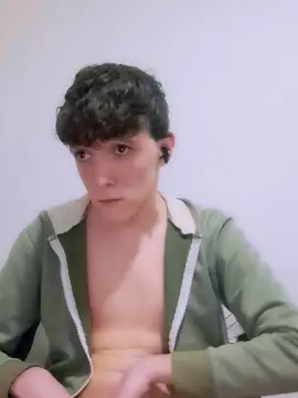 Cam4 Private Sex Chat of Henriemj