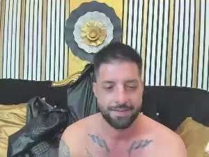 Cam4 Free Porn Cam of TommyDum