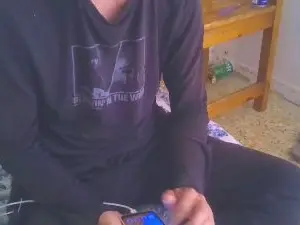 Cam4 Sex Cam of pathpeter