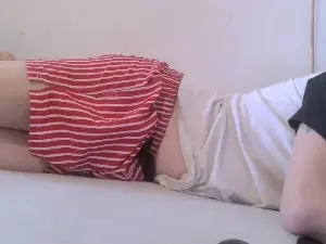 Cam4 Free Live Porn of gabi2184