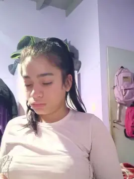 Cam4 Live Sex Cam of miki584