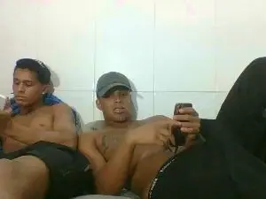 Cam4 Live Sex of Jottarlk_1