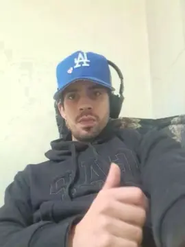 Cam4 Live Sex Cam of chrisd26_
