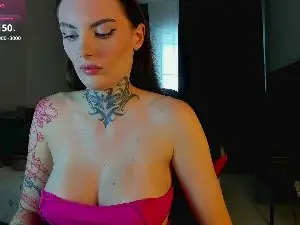 Cam4 Live Sex of Princess_Zelda