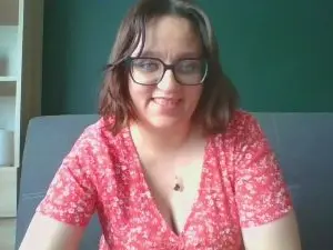 Cam4 Live Sex Cam of sensualParis