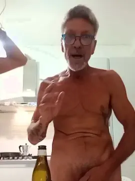 Cam4 Sex Cam of Deddyitalia