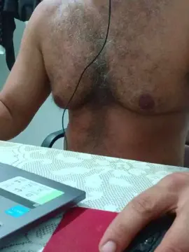 Cam4 Nude Webcam of Morenodiscret35