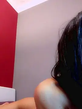 Cam4 Nude Webcam of Mis_Aischa