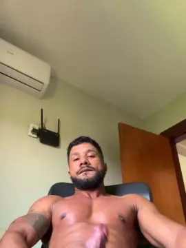 Cam4 Best Webcam of Peixe_neon