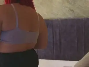 Cam4 Live Sex Cam of Sofiagutierrezx