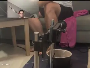Cam4 Live Porn of EvanLocked