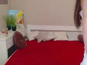 Cam4 Nude Webcam of Kler_Fun