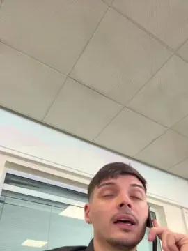 Cam4 Sex Cam of ThomasRM98