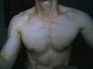 Cam4 Nude Webcam of bbq322
