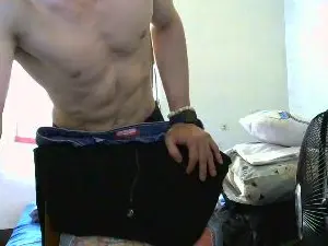 Cam4 Sex Cam of bbq322