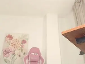 Cam4 Live Sex of candyladytss