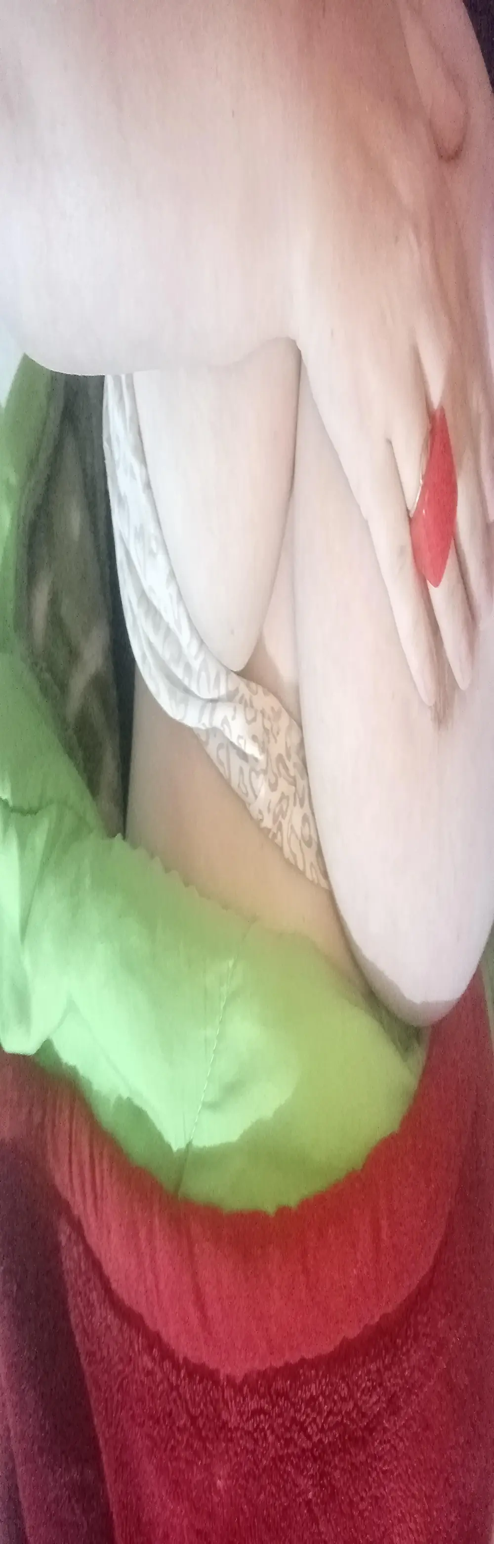 Luhpeitudaa