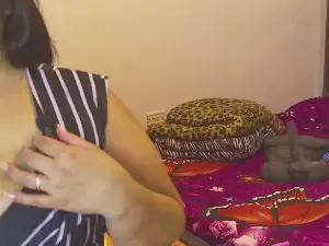 Cam4 Live Porn of Martina_Foxy01
