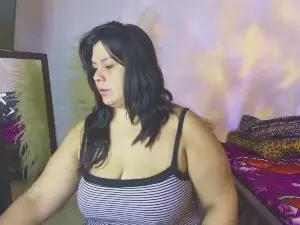 Cam4 Sex Chat of Martina_Foxy01