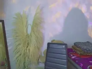 Cam4 Sex Chat of Martina_Foxy01