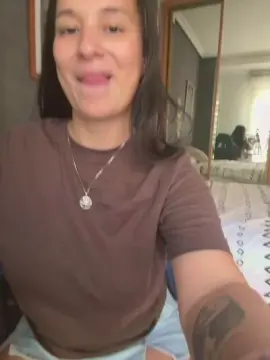 Cam4 Private Sex Chat of camiandcami